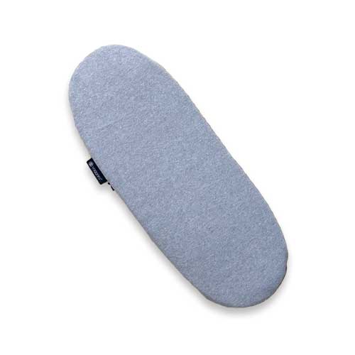 vaggaro(ヴァガロ)|持ち運びやすい折りたたみスリーウェイ ベビーチェア【 VERY掲載商品】【保証付き】