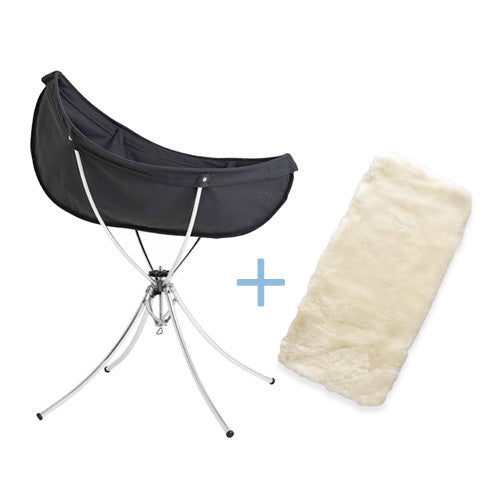 vaggaro(ヴァガロ)|持ち運びやすい折りたたみスリーウェイ ベビーチェア【 VERY掲載商品】【保証付き】