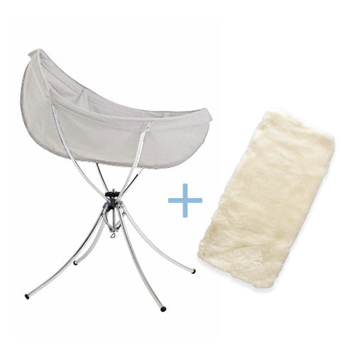 vaggaro(ヴァガロ)|持ち運びやすい折りたたみスリーウェイ ベビーチェア【 VERY掲載商品】【保証付き】