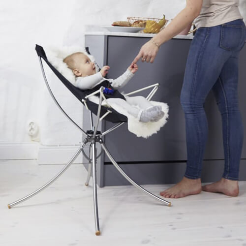 vaggaro(ヴァガロ)|スリーウェイ ベビーチェア【パーツ購入 ご購入者様アフターサービス価格】