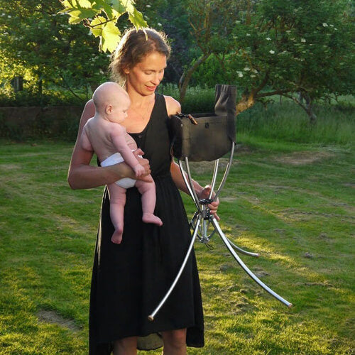 vaggaro(ヴァガロ)|スリーウェイ ベビーチェア【パーツ購入 ご購入者様アフターサービス価格】