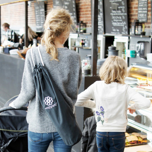 vaggaro(ヴァガロ)|スリーウェイ ベビーチェア【パーツ購入 ご購入者様アフターサービス価格】