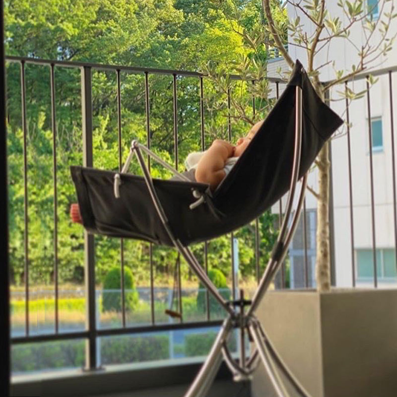 vaggaro(ヴァガロ)|持ち運びやすい折りたたみスリーウェイ ベビーチェア【 VERY掲載商品】【保証付き】