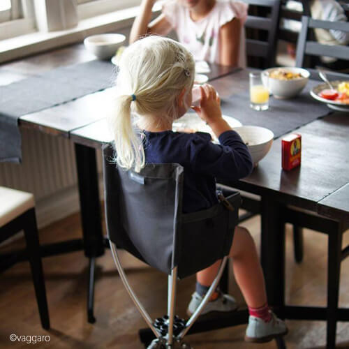 vaggaro(ヴァガロ)|スリーウェイ ベビーチェア【パーツ購入 ご購入者様アフターサービス価格】