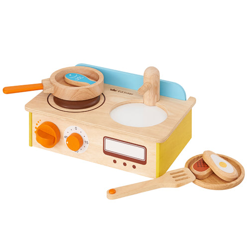 エドインター|おままごとジュージューくるりん!キッチン