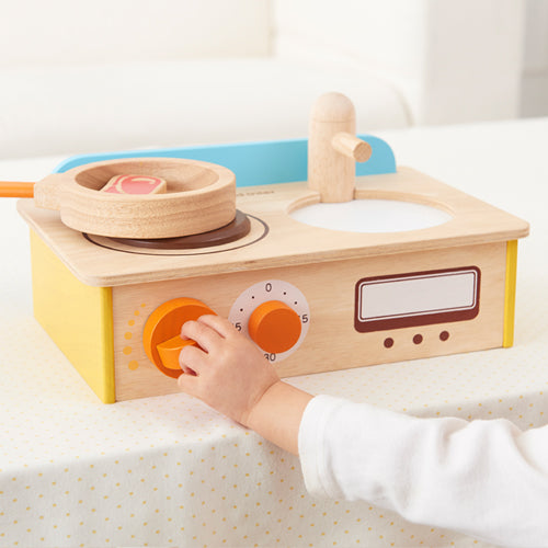 エドインター|おままごとジュージューくるりん!キッチン