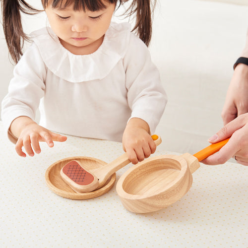 エドインター|おままごとジュージューくるりん!キッチン