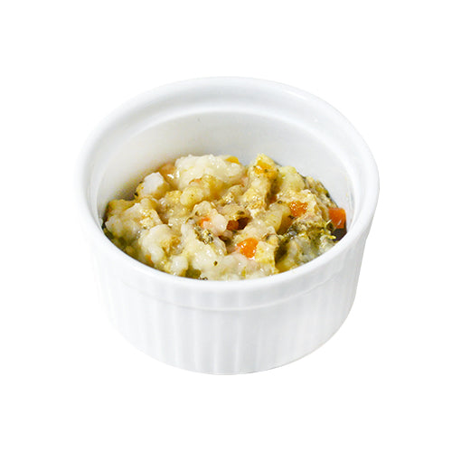 bebemeshi(ベベメシ)|無添加のパウチパック離乳食 おそとごはん