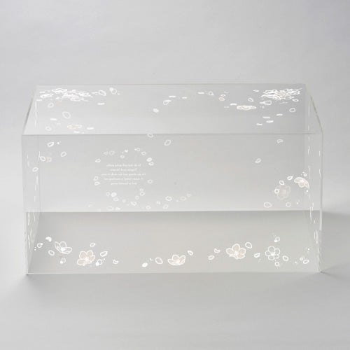 雛人形 HAKI(ハキ) 麗華(れいか) 雛揃 白粋