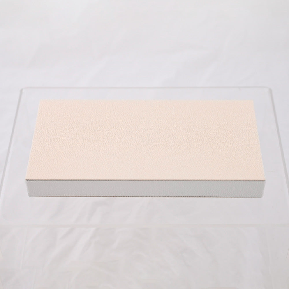 雛人形 HAKI(ハキ) 桜舞うお雛様 白粋