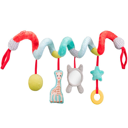 キリンのソフィー|おでかけループ|Vulli(ヴュリ)