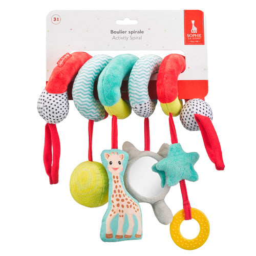 キリンのソフィー|おでかけループ|Vulli(ヴュリ)