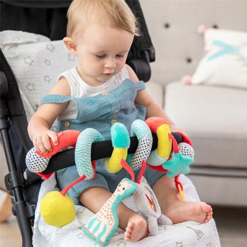 キリンのソフィー|おでかけループ|Vulli(ヴュリ)