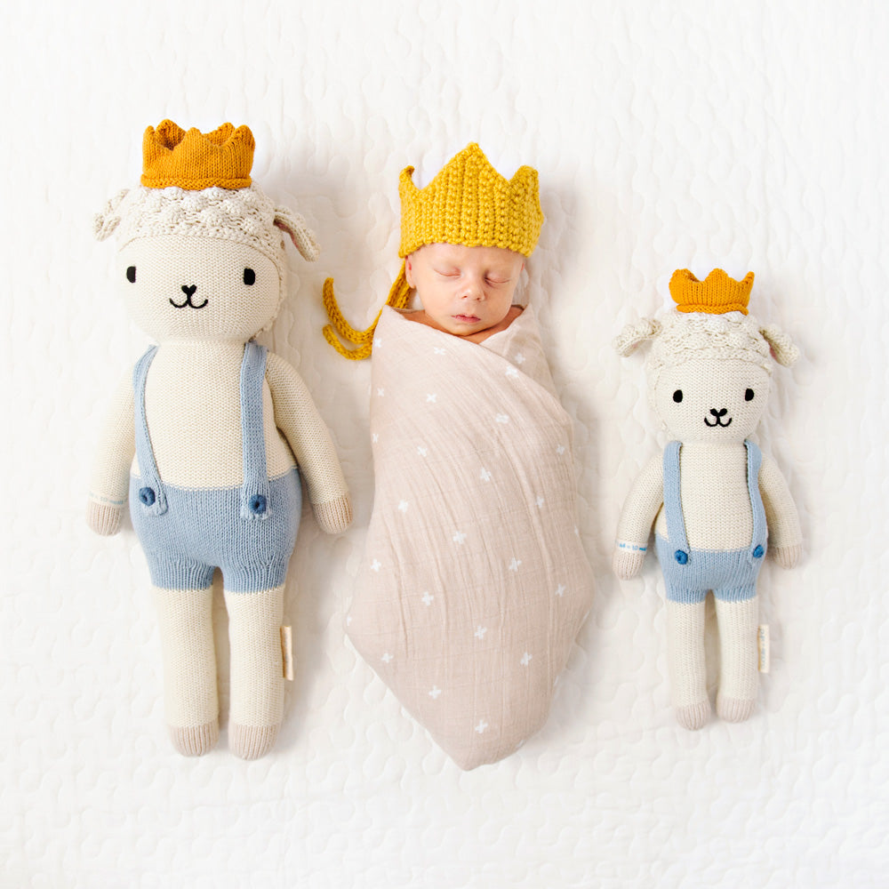 カドルアンドカインド ぬいぐるみ(cuddle + kind) シグネチャーコレクション