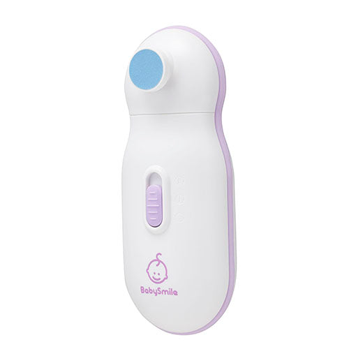 Baby Smile(ベビースマイル)|電動爪やすり