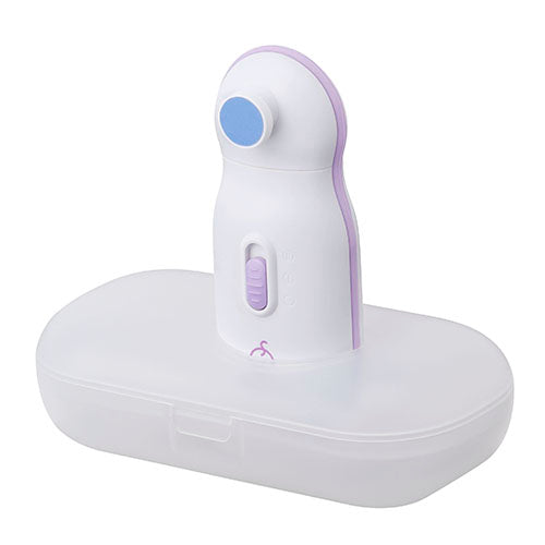 Baby Smile(ベビースマイル)|電動爪やすり