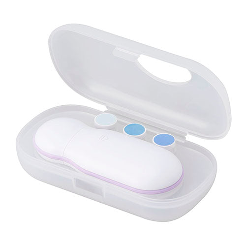 Baby Smile(ベビースマイル)|電動爪やすり