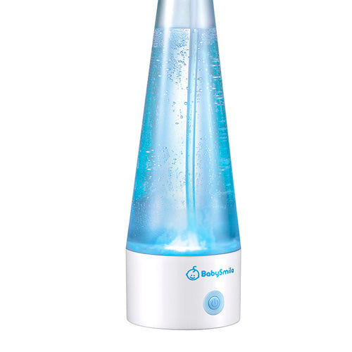 Baby Smile(ベビースマイル)|ウイルス殺菌水生成器 ハイパージア S-905