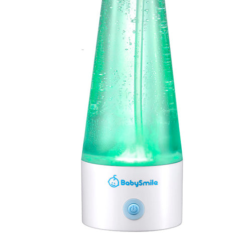 Baby Smile(ベビースマイル)|ウイルス殺菌水生成器 ハイパージア S-905