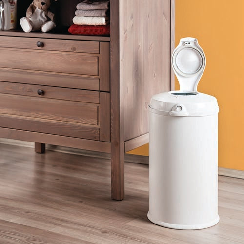 ブブラ|おむつ用ゴミ箱 スタイリッシュペールJR|bubula