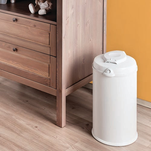 ブブラ|おむつ用ゴミ箱 スタイリッシュペールJR|bubula