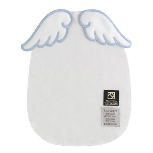 FIRST DRESS(ファーストドレス)|天使の羽根の汗取りパッド Back Carpet ANGEL