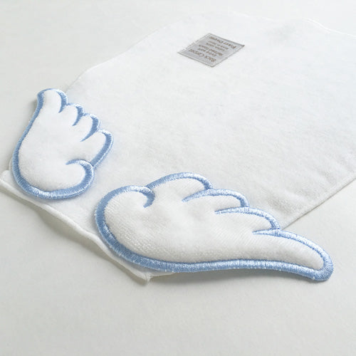 FIRST DRESS(ファーストドレス)|天使の羽根の汗取りパッド Back Carpet ANGEL