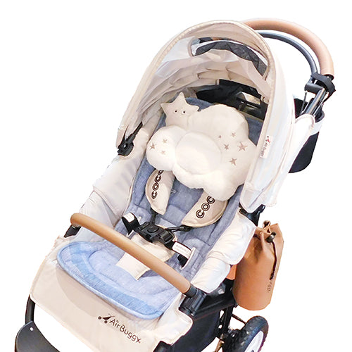 FIRST DRESS(ファーストドレス)|ベビー用枕 ドリーミンピロー