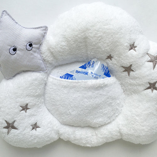 FIRST DRESS(ファーストドレス)|ベビー用枕 ドリーミンピロー