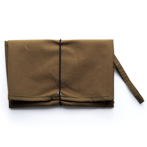 BRID BABY(ブリッドベビー)|おむつ替えシート&ポーチ