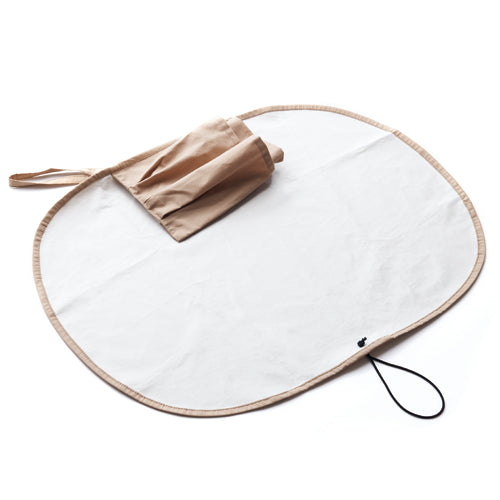 BRID BABY(ブリッドベビー)|おむつ替えシート&ポーチ