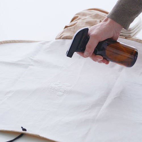 BRID BABY(ブリッドベビー)|おむつ替えシート&ポーチ