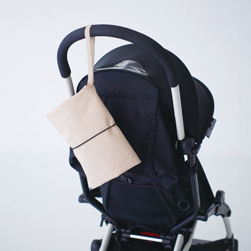 BRID BABY(ブリッドベビー)|おむつ替えシート&ポーチ