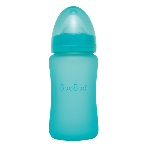 BooBoo(ブーブー)|適温で色が変わる哺乳瓶 マジックベイビー