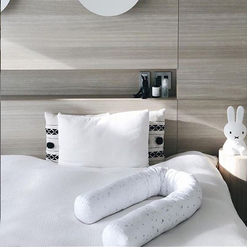 cotton&sweets(コットンアンドスイーツ)|フレキシブル抱き枕