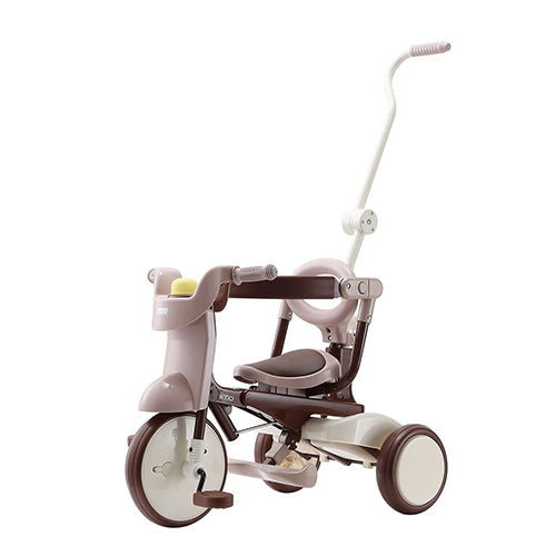 iimo(イーモ)|1歳半から使える折りたたみ三輪車 tricycle #02