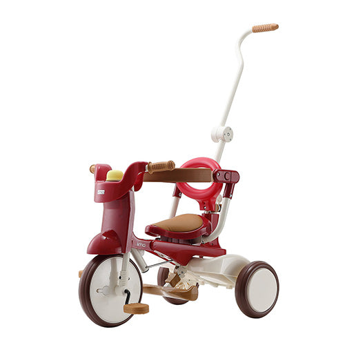 iimo(イーモ)|1歳半から使える折りたたみ三輪車 tricycle #02