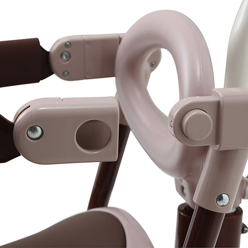 iimo(イーモ)|1歳半から使える折りたたみ三輪車 tricycle #02