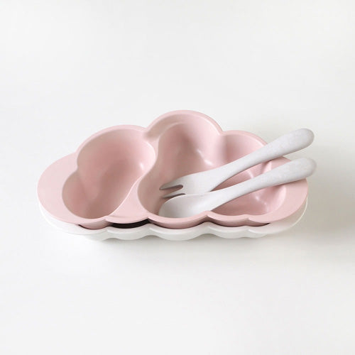 10mois(ディモワ)|mamamanma バイオマスプラスチックのベビー食器