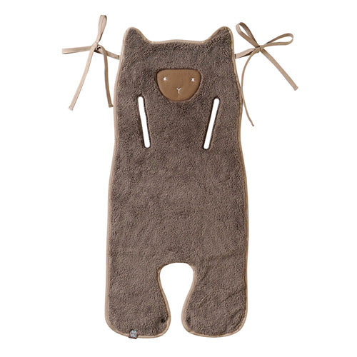 BOBO(ボボ)|あったかベビーカーシート