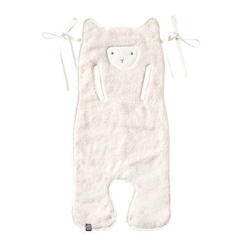 BOBO(ボボ)|あったかベビーカーシート