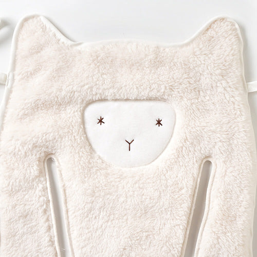 BOBO(ボボ)|あったかベビーカーシート