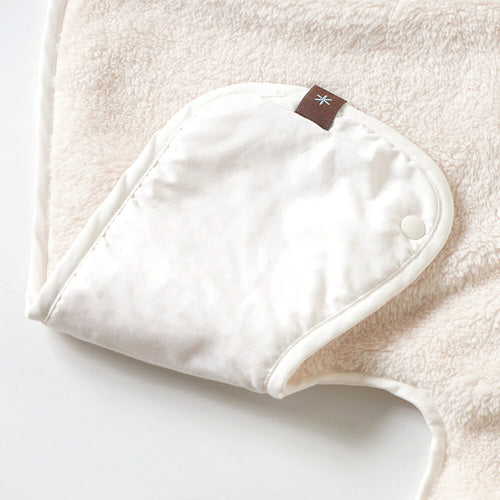 BOBO(ボボ)|あったかベビーカーシート