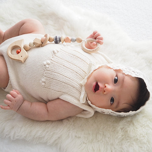 HOPPL(ホップル)|ベビージム&ハンギングトイセット