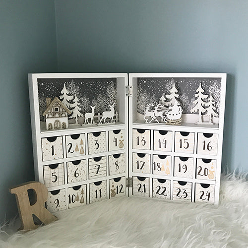 Harmonier(ハルモニア)|クリスマス アドベントカレンダー