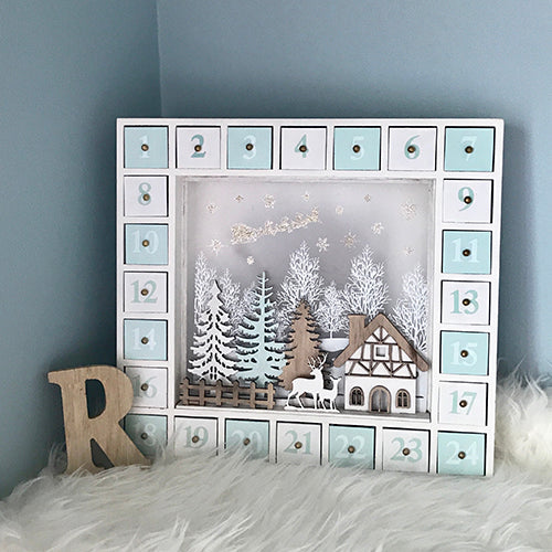 Harmonier(ハルモニア)|クリスマス アドベントカレンダー