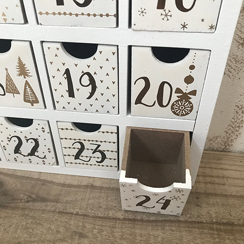 Harmonier(ハルモニア)|クリスマス アドベントカレンダー