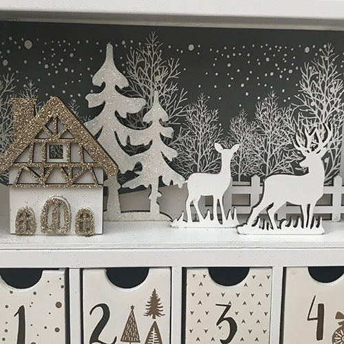 Harmonier(ハルモニア)|クリスマス アドベントカレンダー