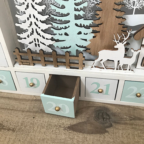 Harmonier(ハルモニア)|クリスマス アドベントカレンダー