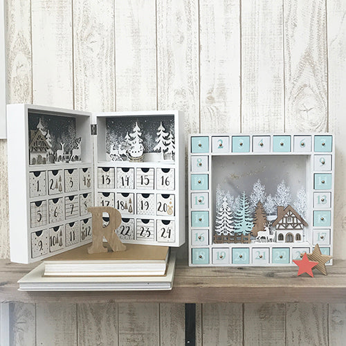 Harmonier(ハルモニア)|クリスマス アドベントカレンダー